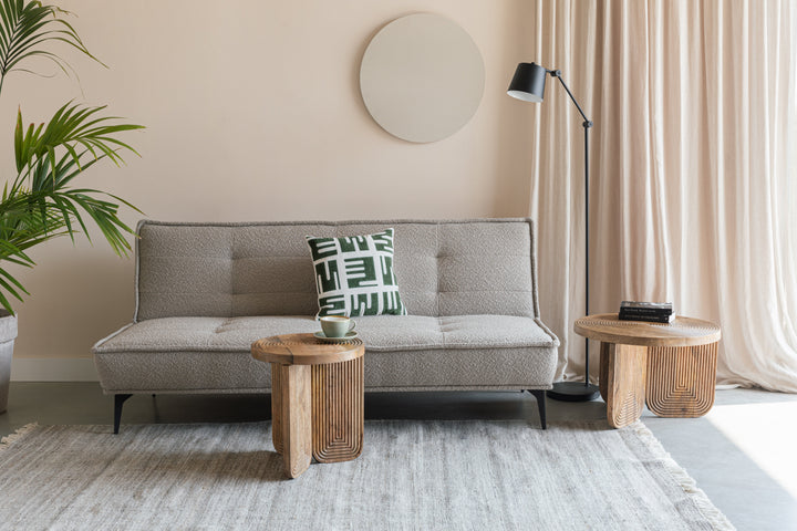 Scandinavisch Interieur met de Housecraft Living Collectie