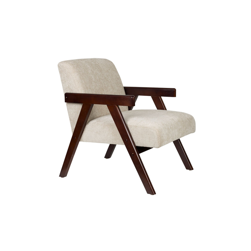Panadero Fauteuil met armleuning