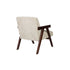 Panadero Fauteuil met armleuning