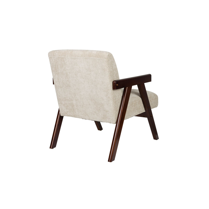 Panadero Fauteuil met armleuning