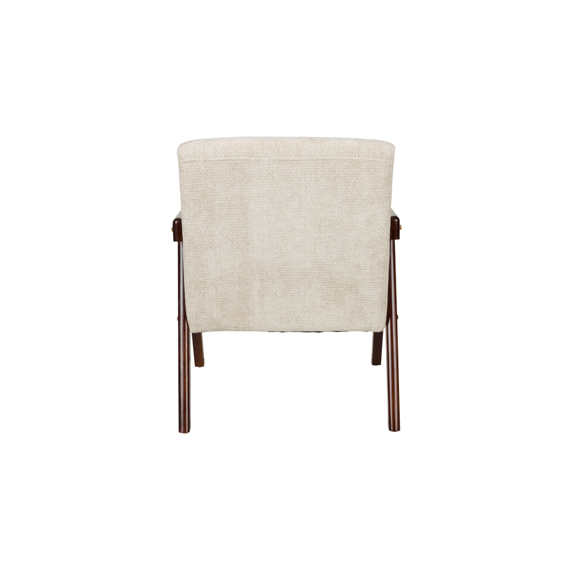 Panadero Fauteuil met armleuning