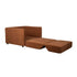 Jopie Loveseat Bedbank