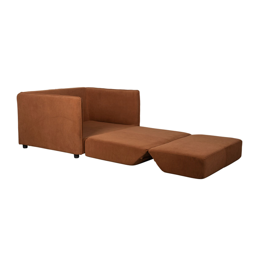 Jopie Loveseat Bedbank