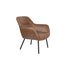 Dude Loungestoel/ Fauteuil