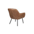 Dude Loungestoel/ Fauteuil