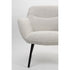 Dude Loungestoel/ Fauteuil