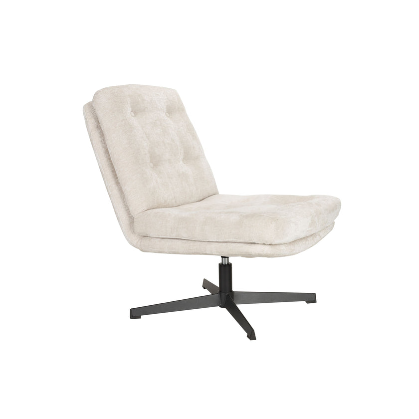 Kai Loungestoel/ fauteuil