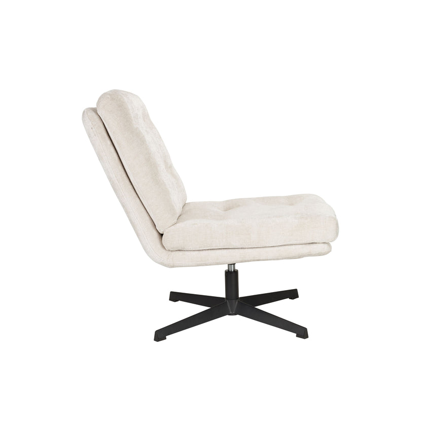Kai Loungestoel/ fauteuil