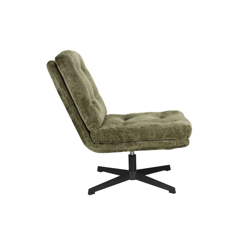 Kai Loungestoel/ fauteuil