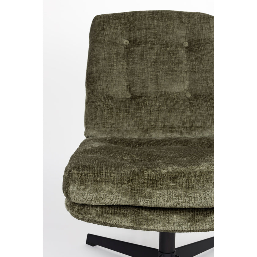 Kai Loungestoel/ fauteuil