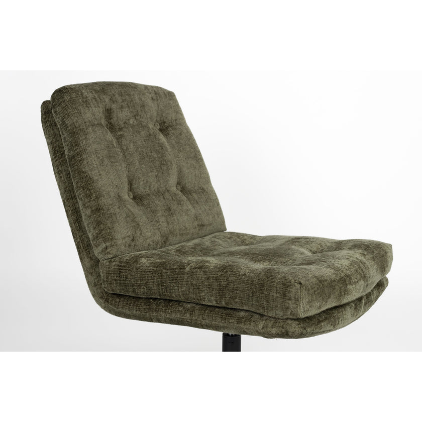 Kai Loungestoel/ fauteuil