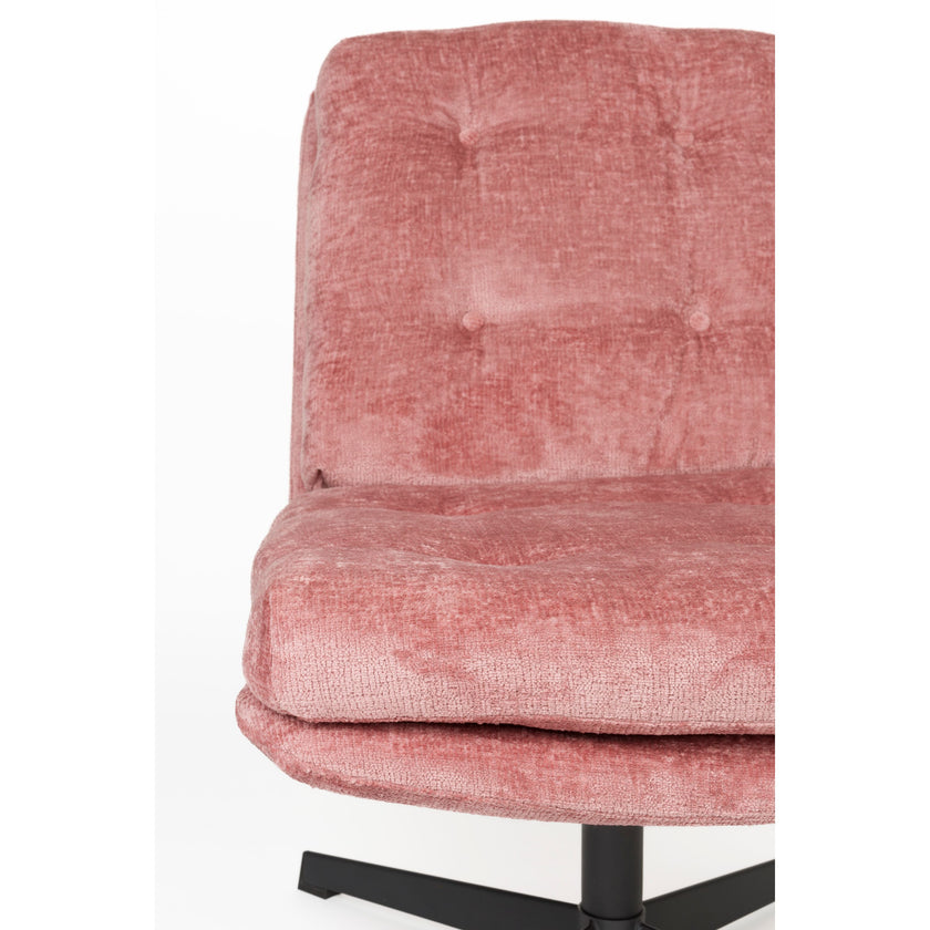Kai Loungestoel/ fauteuil