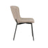 Maryan Eetkamerstoel Off White/ Gebroken wit