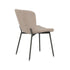 Maryan Eetkamerstoel Off White/ Gebroken wit