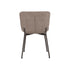 Maryan Eetkamerstoel Taupe