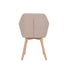 Yala Eetkamerstoel Beige