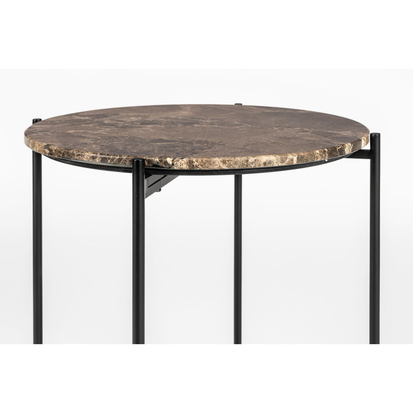 Tooz bijzettafel