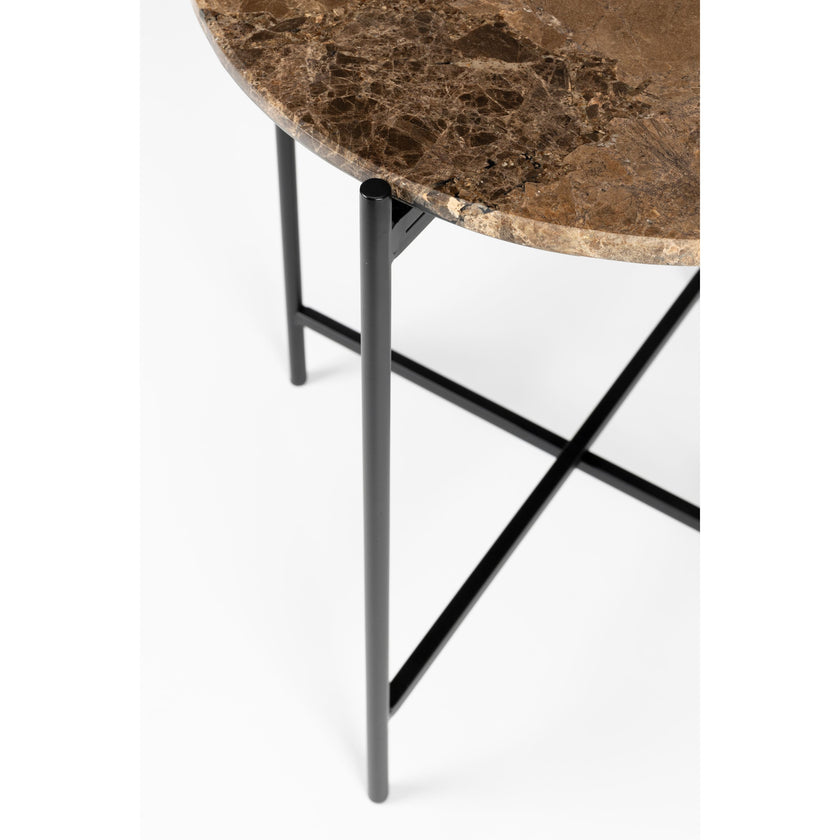 Tooz bijzettafel