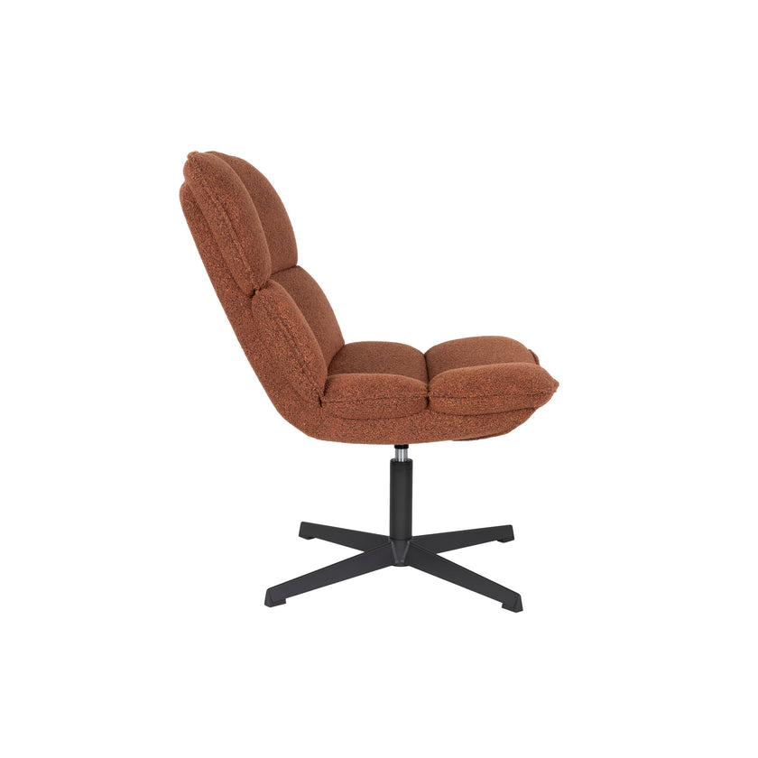 Lounge Chair Vix Terra
