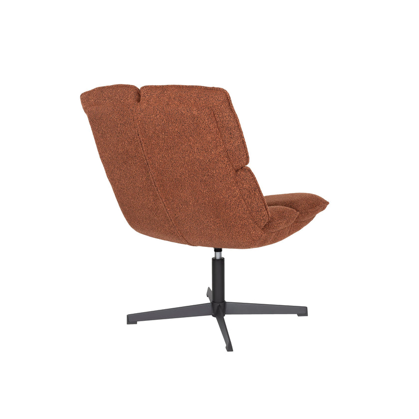 Lounge Chair Vix Terra