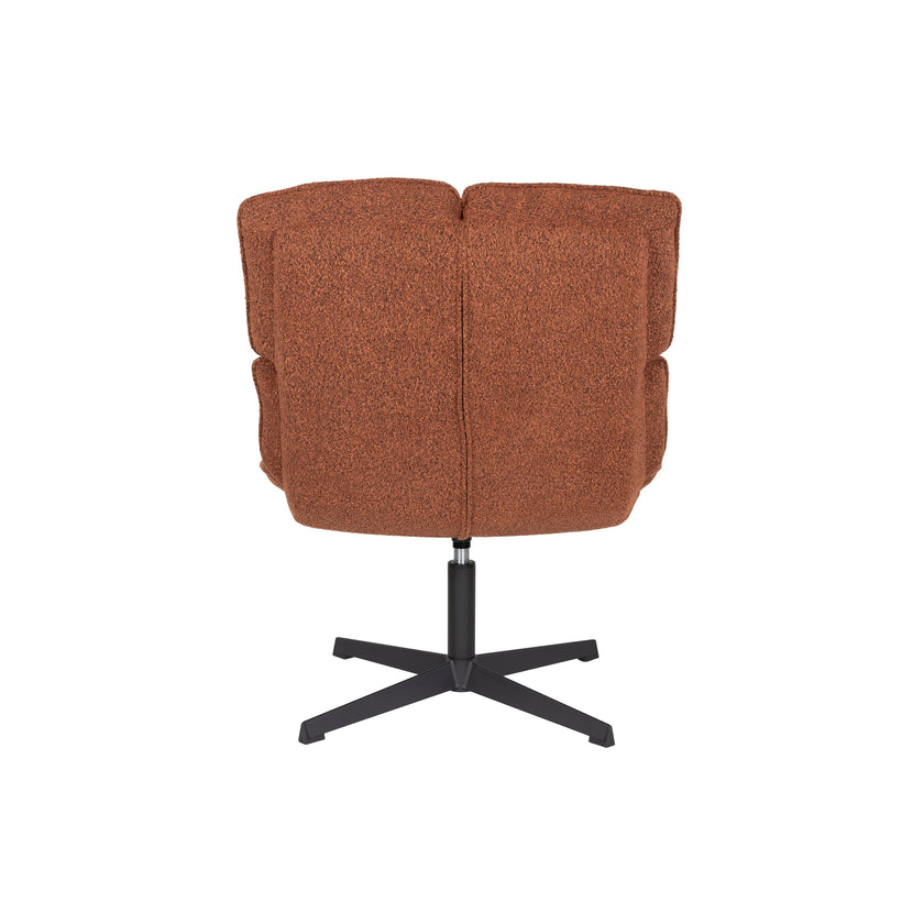 Lounge Chair Vix Terra