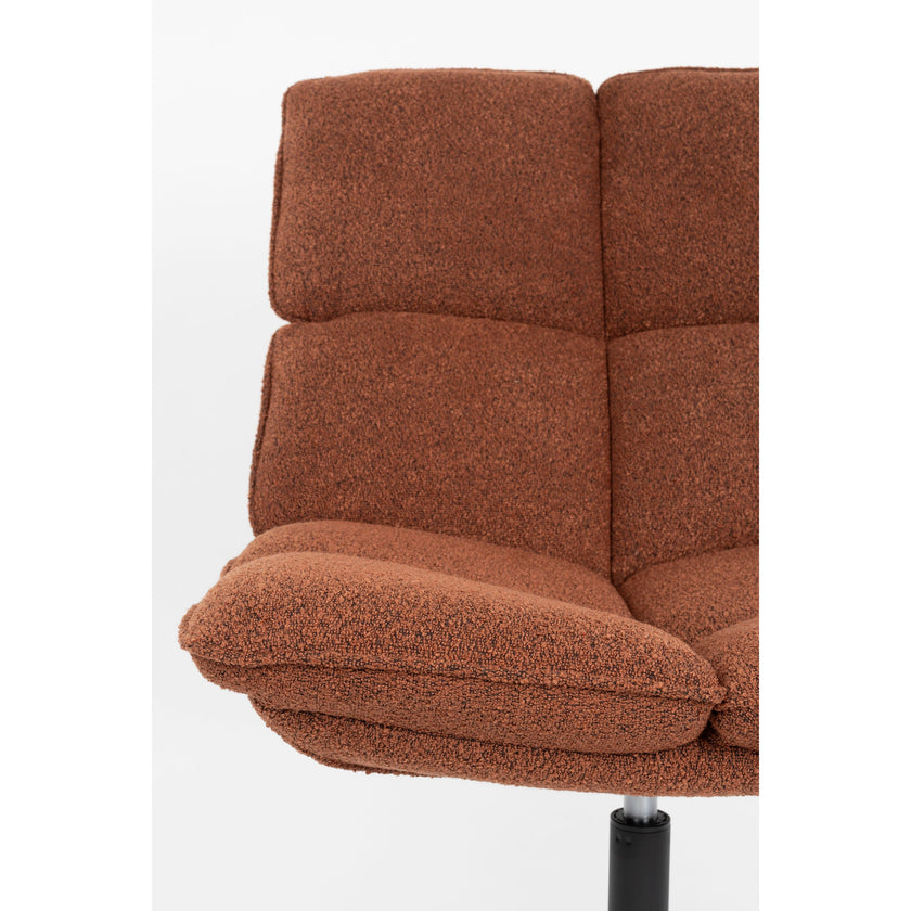 Lounge Chair Vix Terra