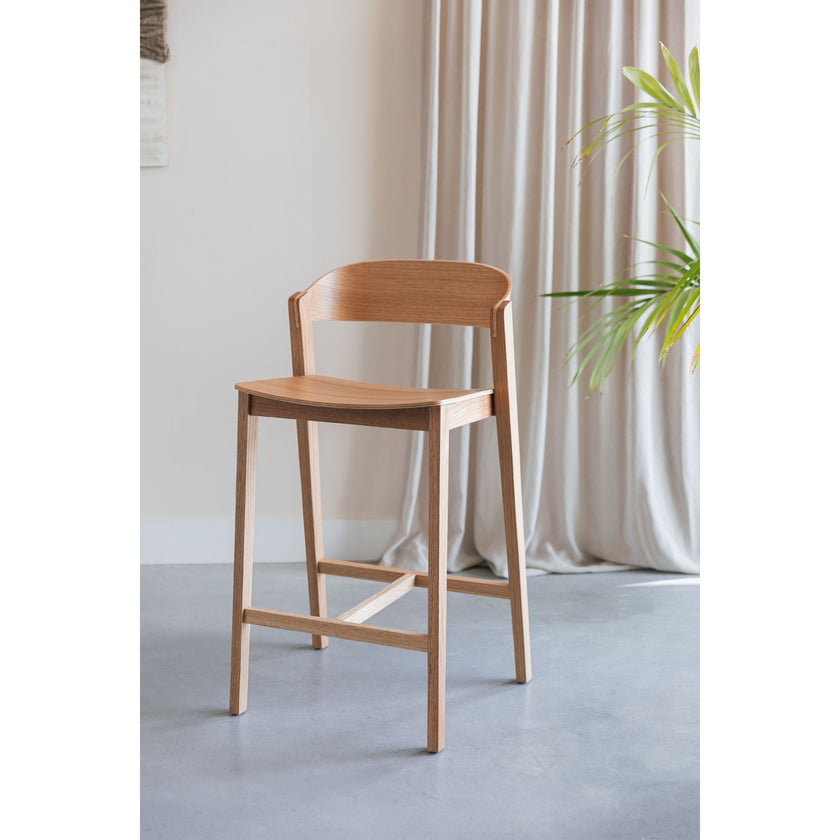 Wooz Barkruk 65 cm