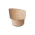 Fold Fauteuil Bruin