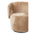 Fold Fauteuil Bruin