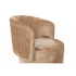 Fold Fauteuil Bruin