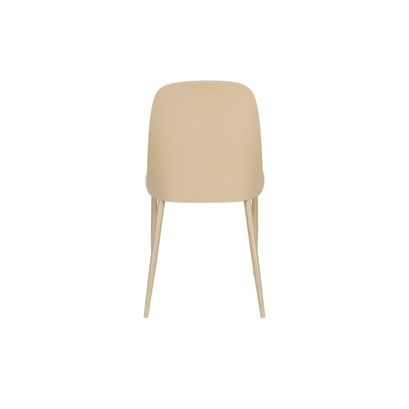 Pip Eetkamerstoel Beige
