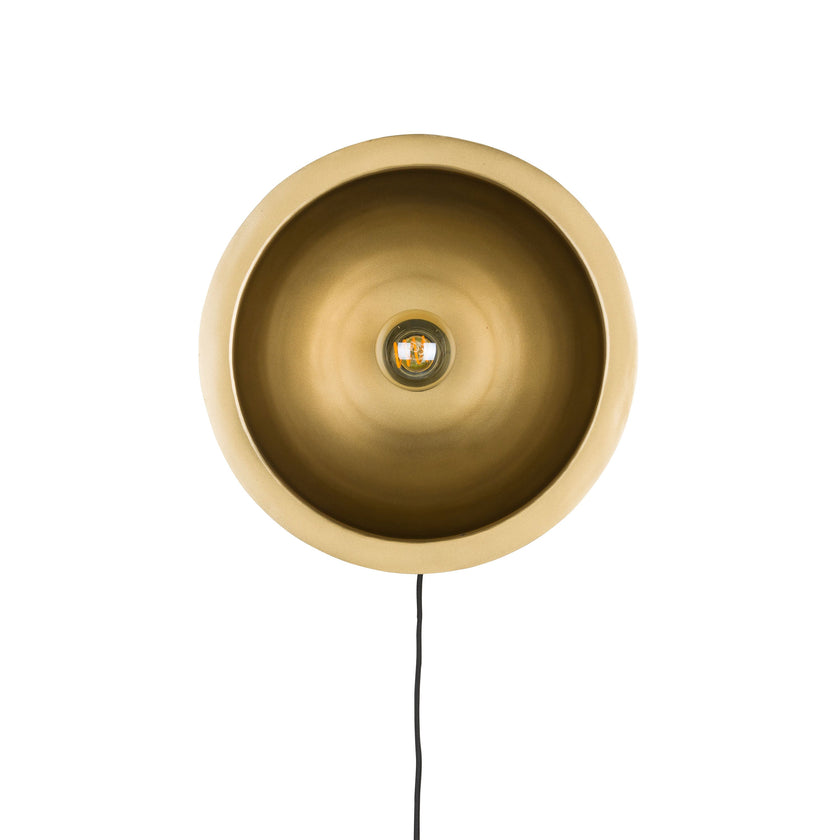 Wall Lamp Sunny Round L