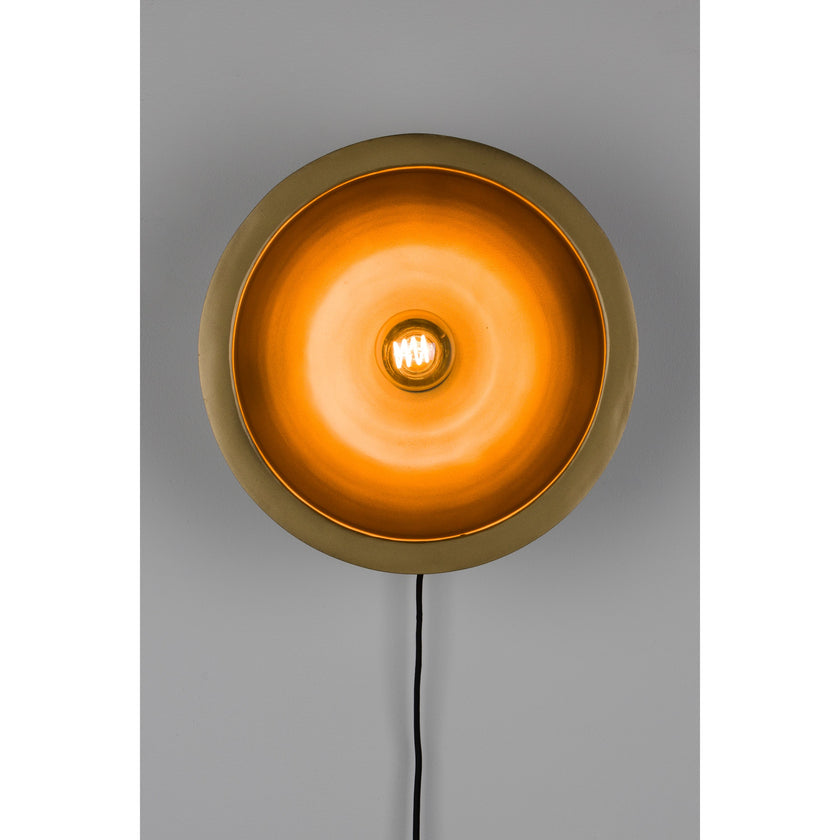 Wall Lamp Sunny Round L