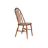 Guez Eetkamerstoel Hout Bruin donker