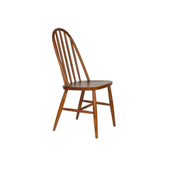 Guez Eetkamerstoel Hout Bruin donker