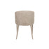 Tamsin Eetkamerstoel Gestoffeerd Beige