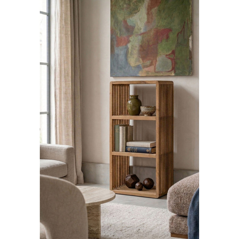 Djia Kastje Teak