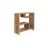 Djia Consoletafel/ Wandtafel Teak Hout