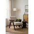 Panadero Fauteuil met armleuning