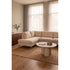 Ces Salontafel Rond 75 cm Beige