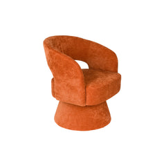Charina fauteuil Oranje