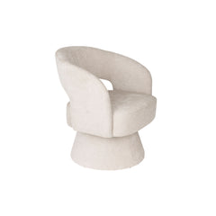 Charina fauteuil Beige