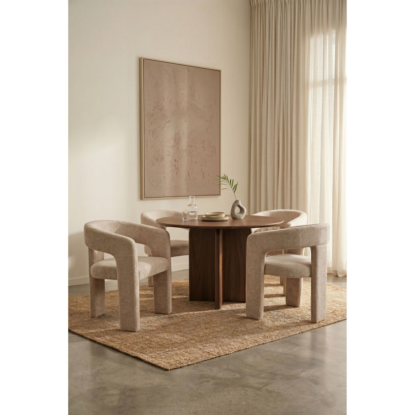 Valentin Eetkamerstoel