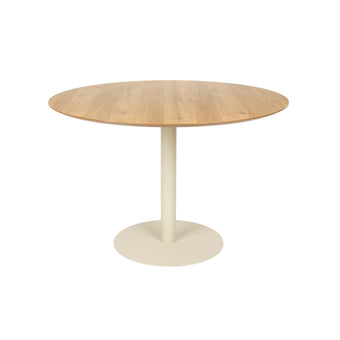 Steven Ronde Eetkamertafel
