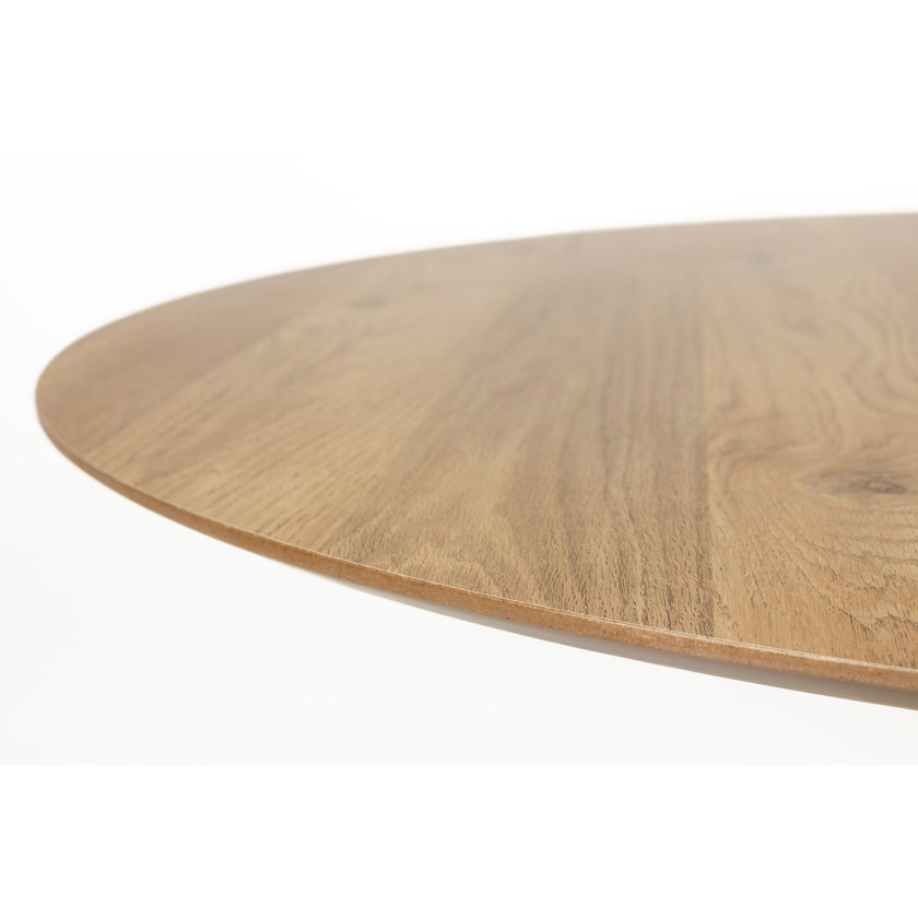 Steven Ronde Eetkamertafel