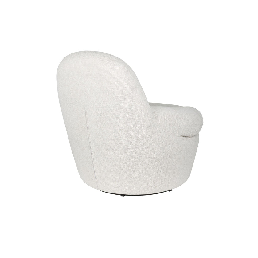 Velvoro Fauteuil Off-White
