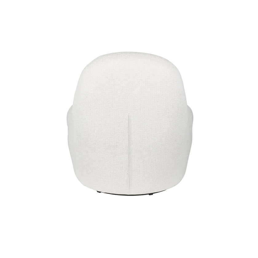 Velvoro Fauteuil Off-White