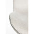 Lester Eetkamerstoel Houten poten Beige