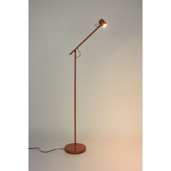 Aero Vloerlamp Rood