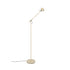 Aero Vloerlamp Beige